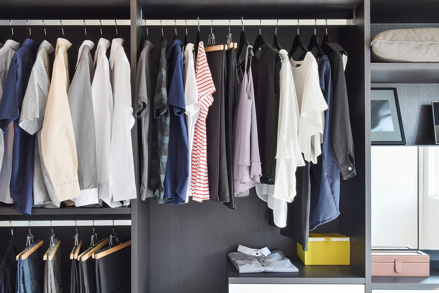 Ask a Pro Q&A: Storing Winter Clothes During the Summer - bhgrelife.com